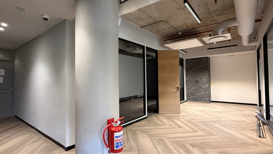 To Let Commercial Property for Rent in Cape Town City Centre Western Cape